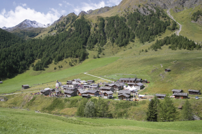 Südtiroler Milchfest