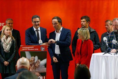 SVP