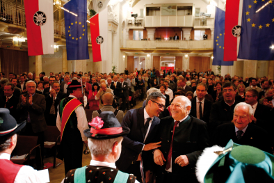 Landesversammlung
