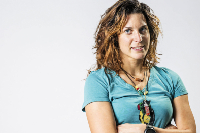 Tamara Lunger