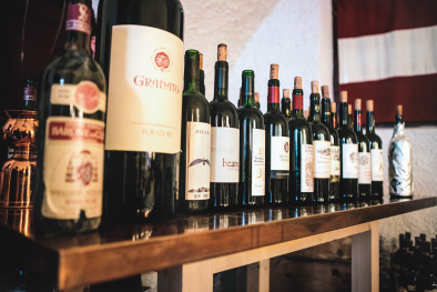 Wein