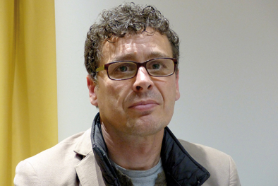 Christian Terzer