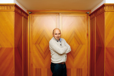 Elmar Thaler