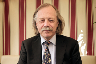 Bernd Goetzke