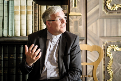 Michele Tomasi