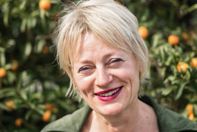 Martina Schullian