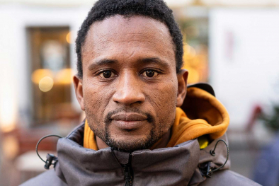Oumar Kande