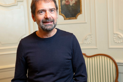 Markus Weishaupt