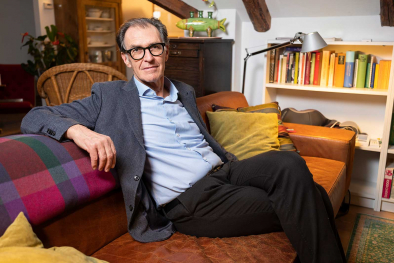 Roger Pycha