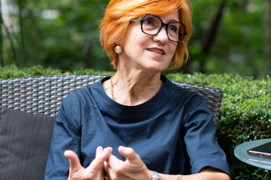 Rosmarie Niedermair 