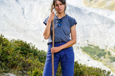 Celia Martinez Aragón