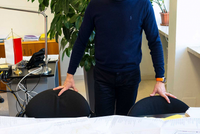 Stefano Fattor