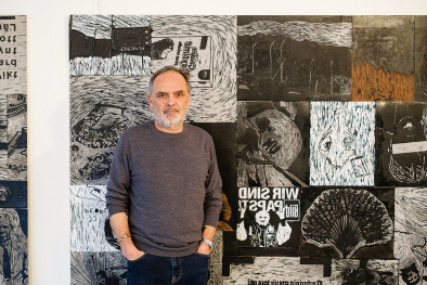Arnold Mario Dall’Ò