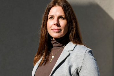 Christine Clignon