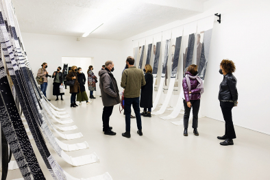 La mostra all’ar/ge kunst a Bolzano