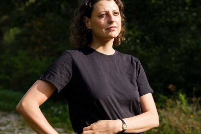 Daniela Prugger