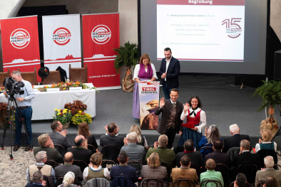 Landesversammlung der Südtiroler Freiheit