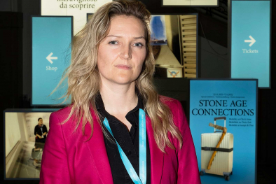 Elisabeth Vallazza