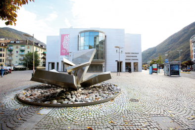 Stadttheater Bozen