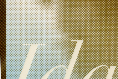 Ida Buchcover