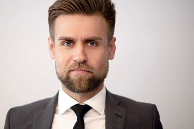 Wolfgang Töchterle,  Marketing-Chef IDM