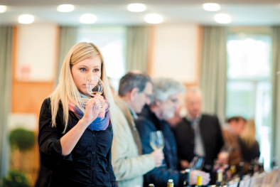 „Südtirol Wine Summit 2019