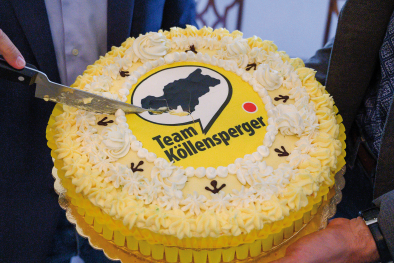 Die Köllensperger-Torte