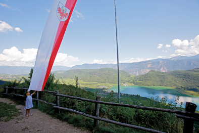 Ist Südtirol ein Begriff?