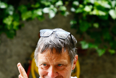 Paul Tschigg