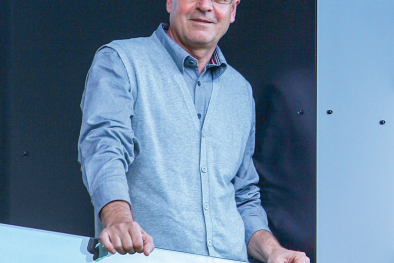 Werner Tscholl