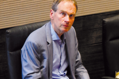 Christian Tschurtschenthaler