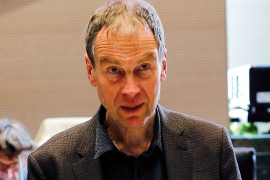 Christian Tschurtschenthaler