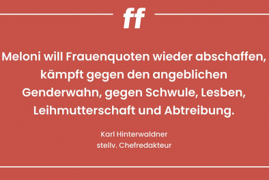 Zitat Leitartikel