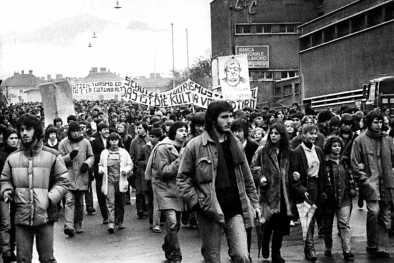 Manifestazione