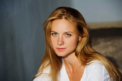Anna Unterberger