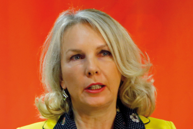 Julia Unterberger