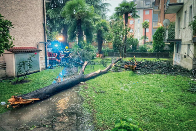 Unwetter
