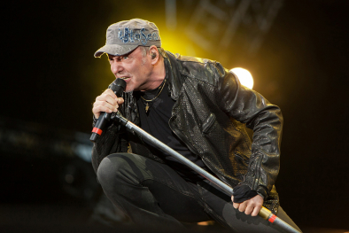 Vasco Rossi 