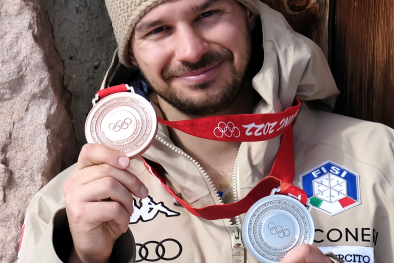 Omar Visintin