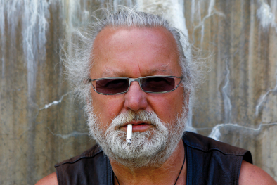Benny von Spinn