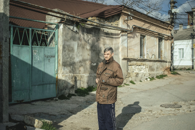 Simferopol