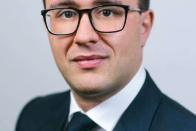 Michael Demanega