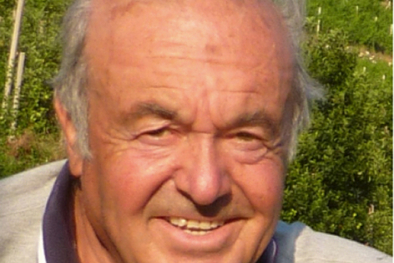 Gebhard Dejaco