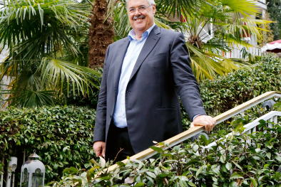 Walter Meister