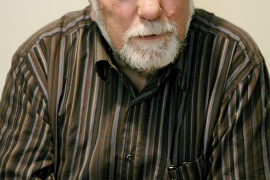 Luis Vonmetz