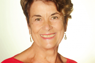 Gerda Furlan