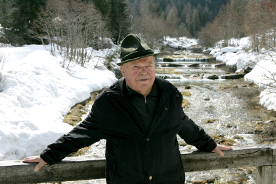 Ernst Watschinger