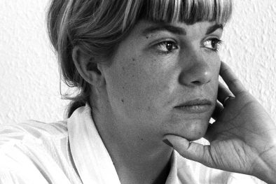 Julia Weber