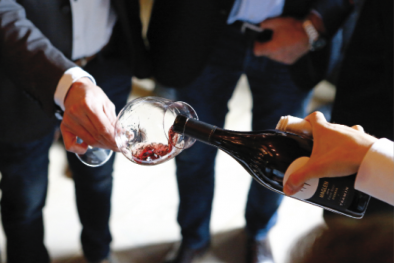 Südtirols Weinwirtschaft fordert mehr verkaufsunterstützende Maßnahmen.