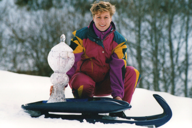 Gerda Weissen­steiner 